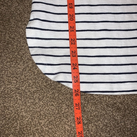 Merona top - Picture 5 of 8